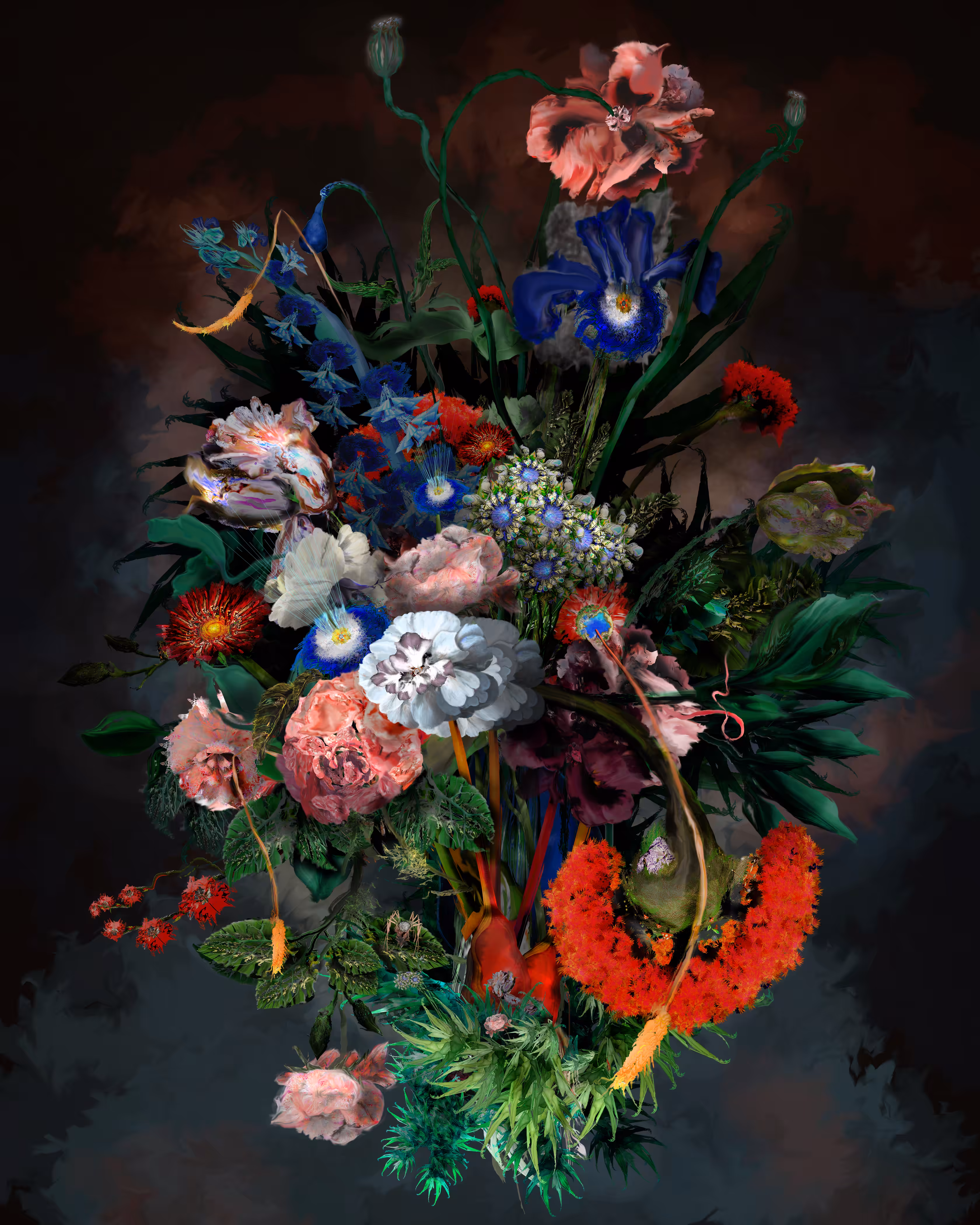 Still Life 3.0