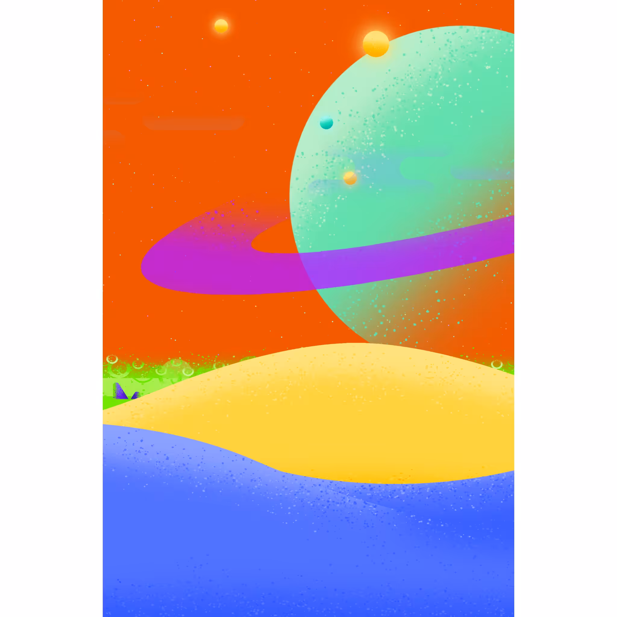 v i s t a s #69