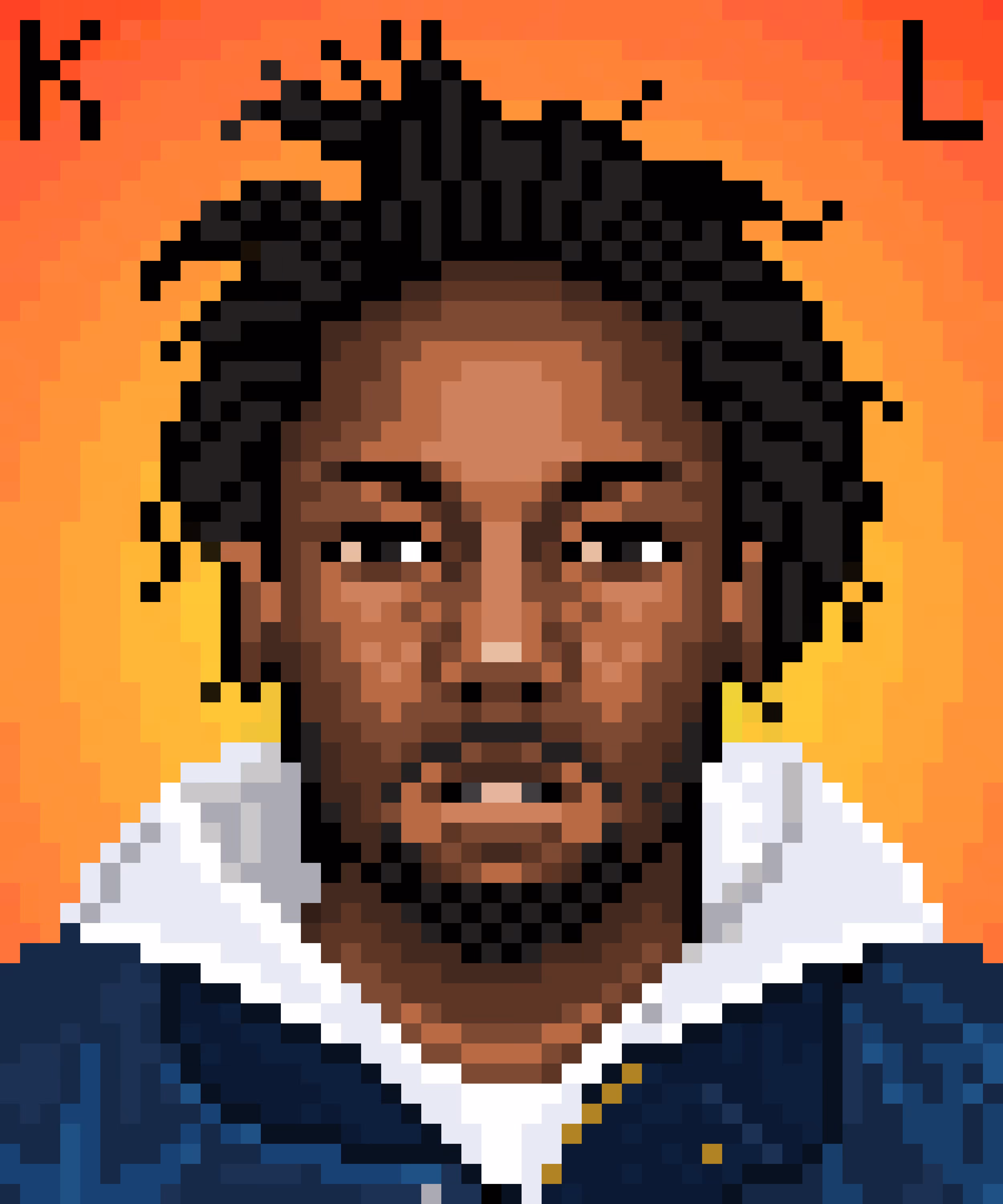 HiphopCult: Kendrick Lamar