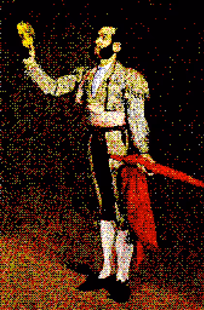 QUINTESSENCE #83 - Edouard Manet, A Matador