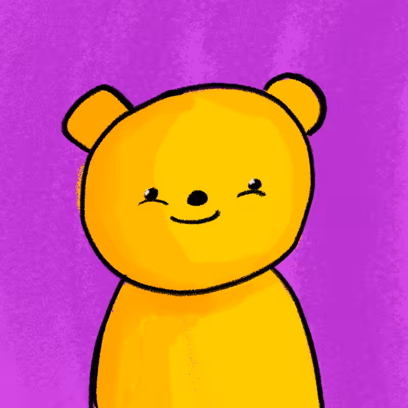 Peculiar bear market #53