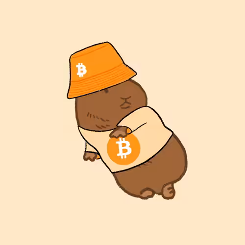 LATTE LATTE Bitcoin #46 