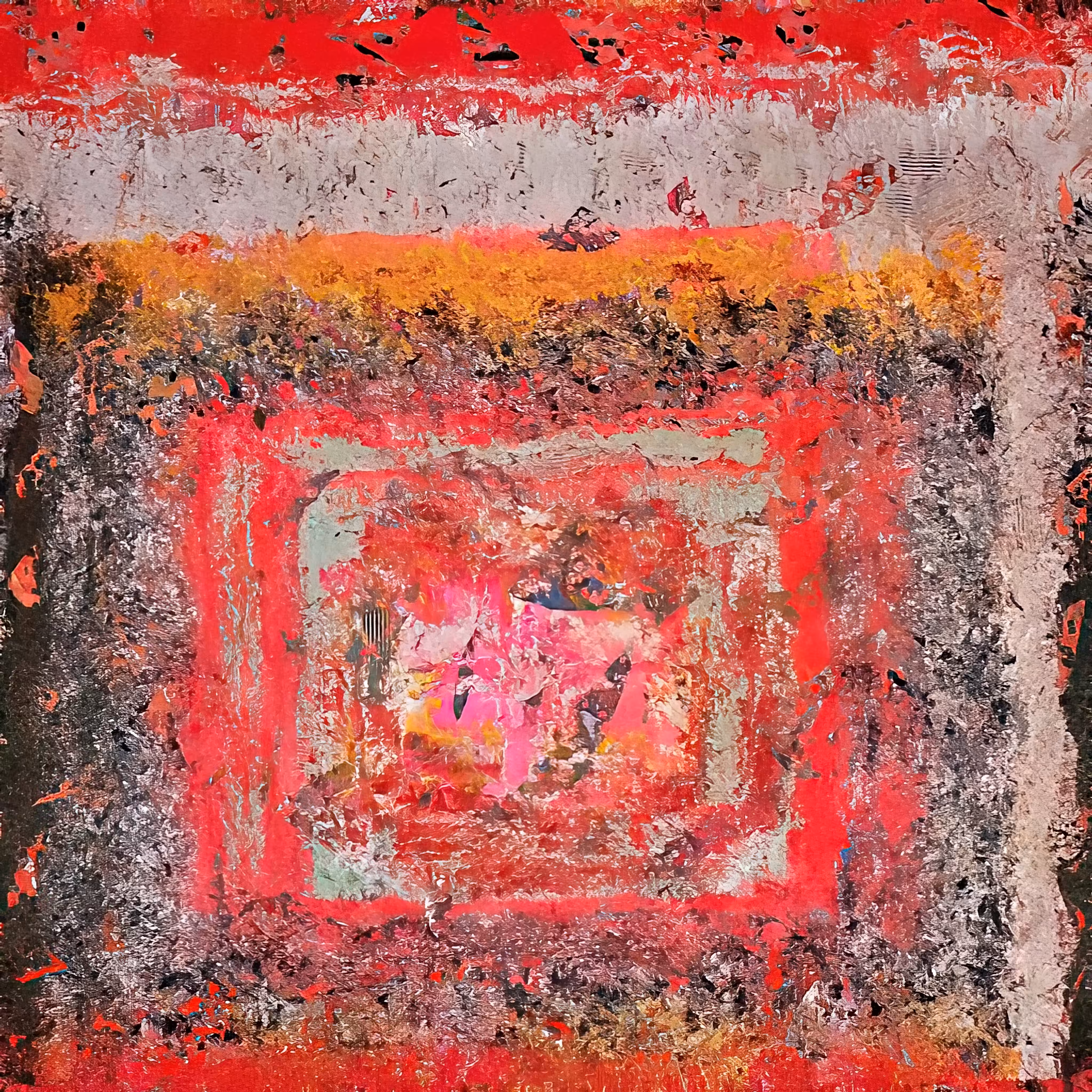 M()N()print - P10 “Flamingo”