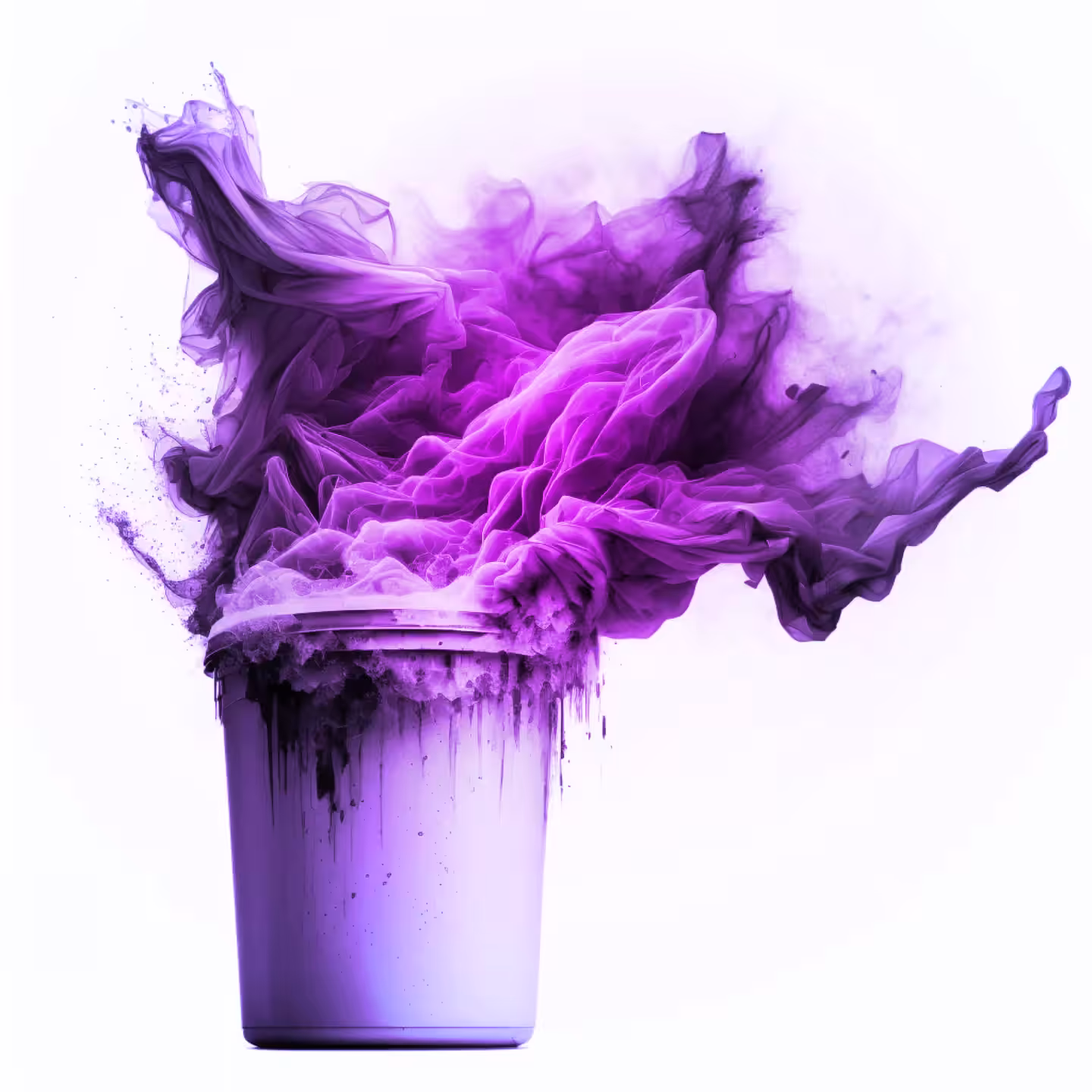 VAPORWASTE #12