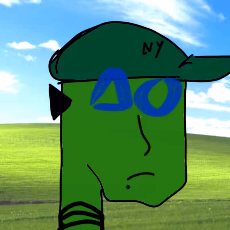 HicEtLucas #9