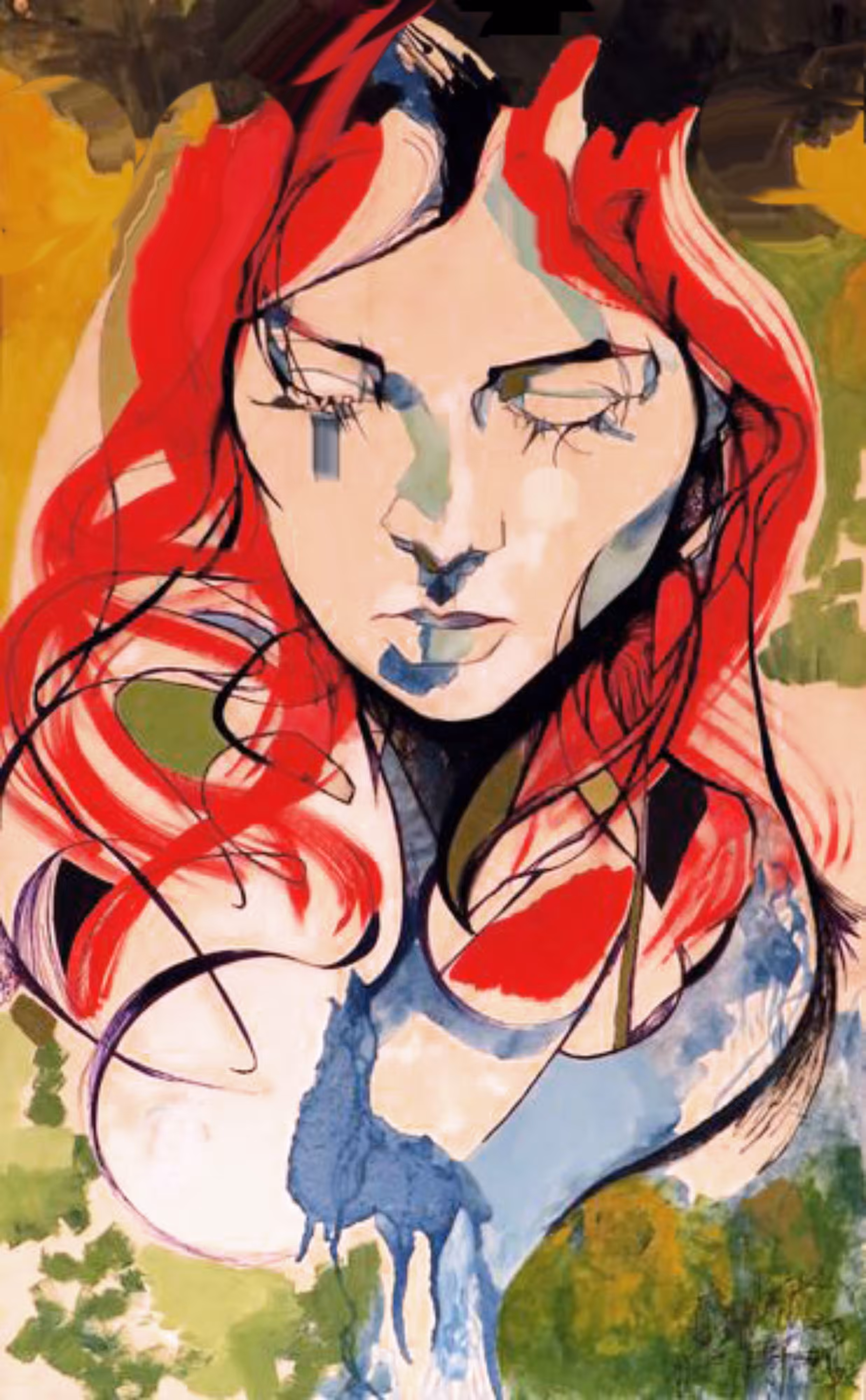 Aphrodite