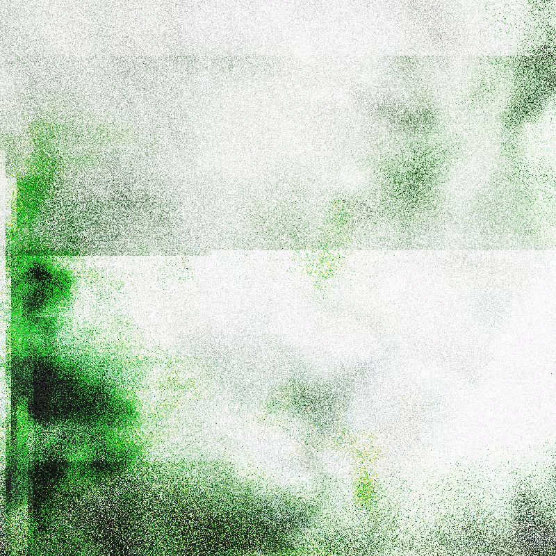Classic Glitchy Horror Loops #4