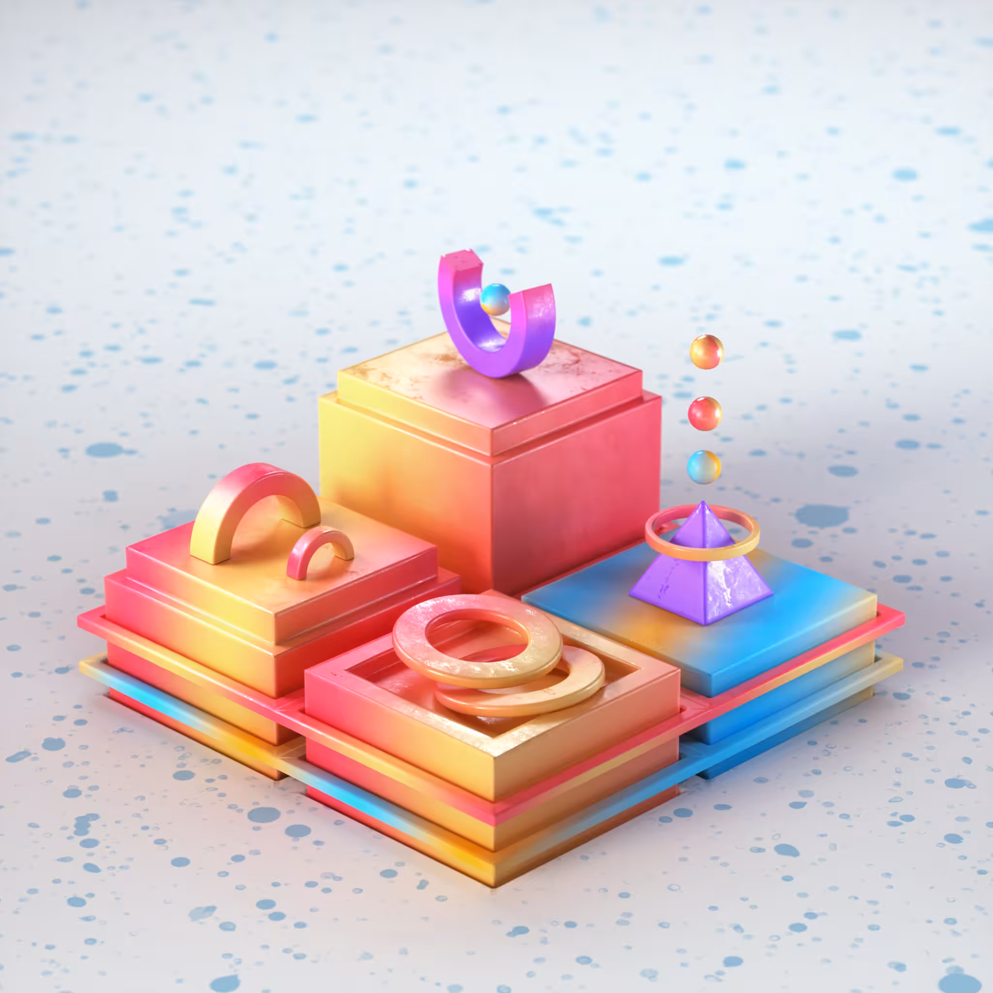 Tutti Frutti