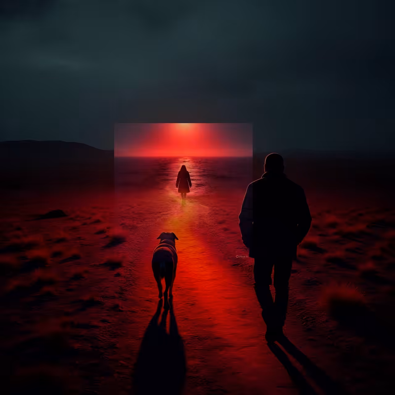 Moving Souls: Opened