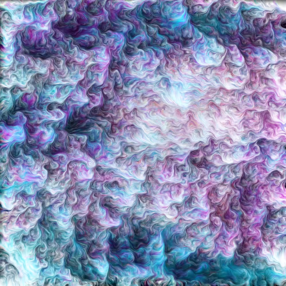BREATH #2