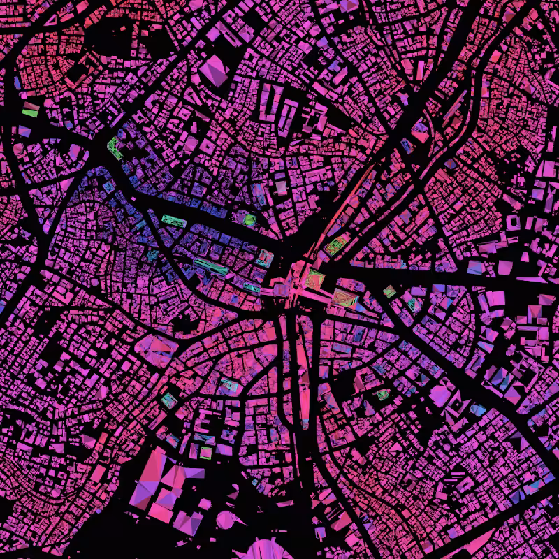 TOKYO GALAXY: Shibuya #22