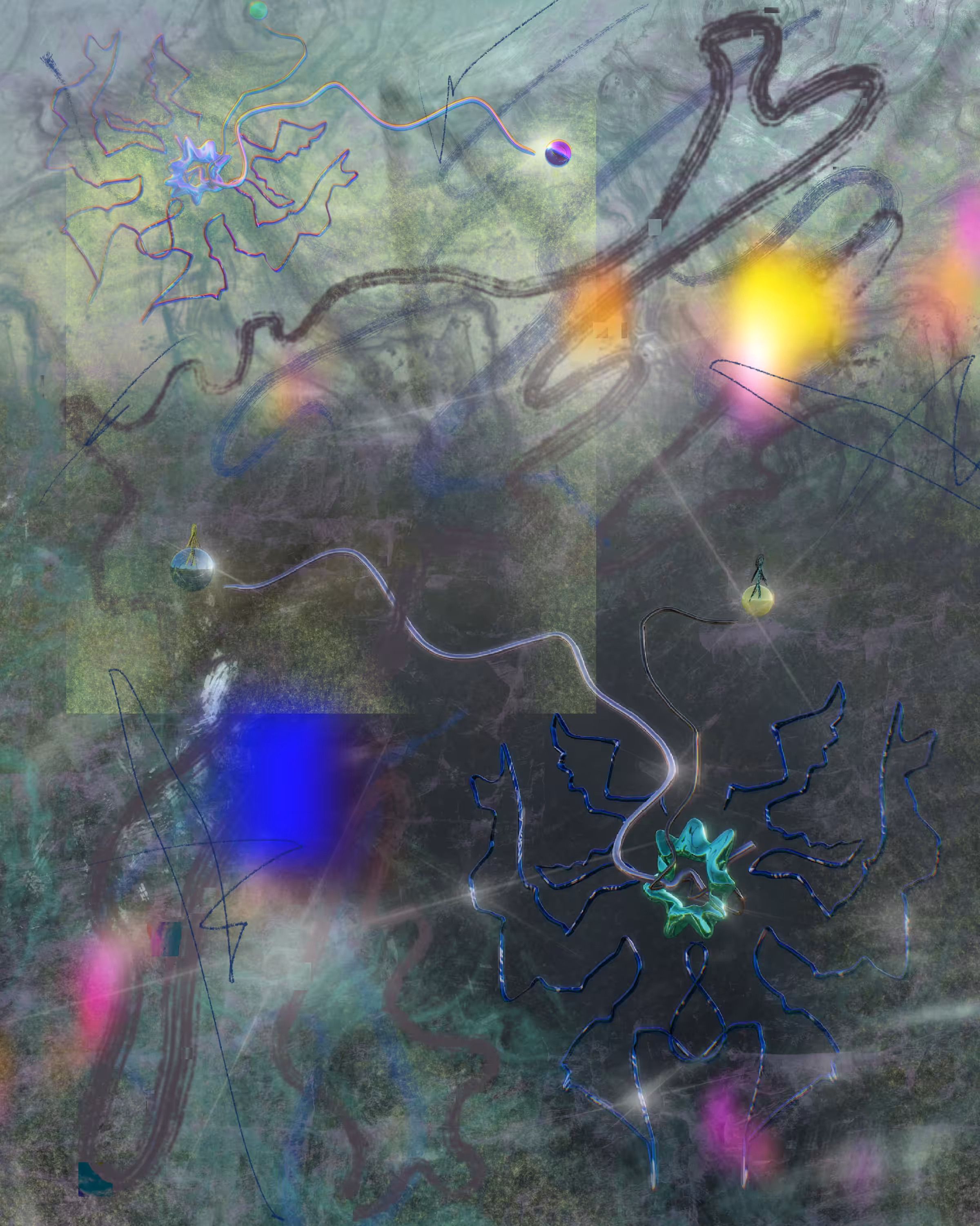 Teleportation