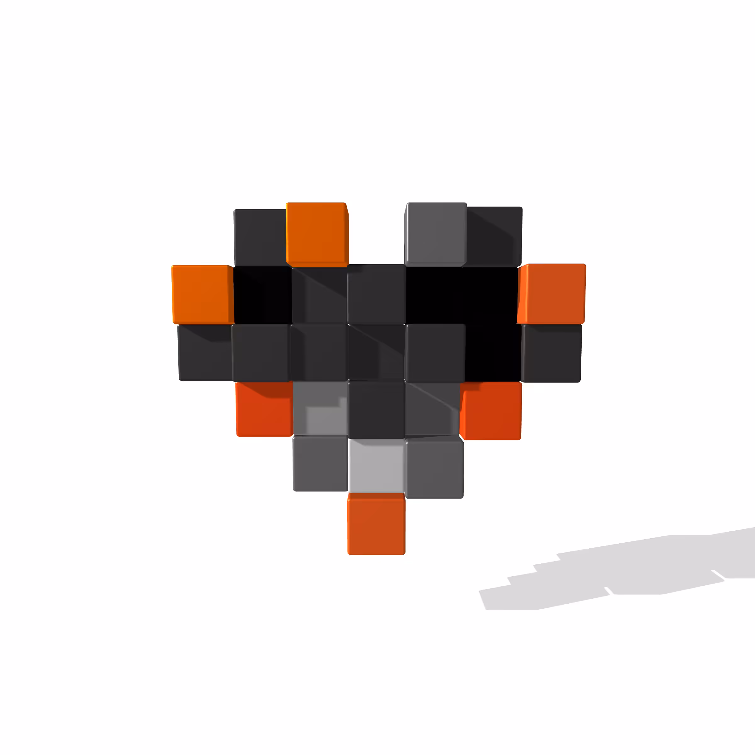 heart + craft #25082