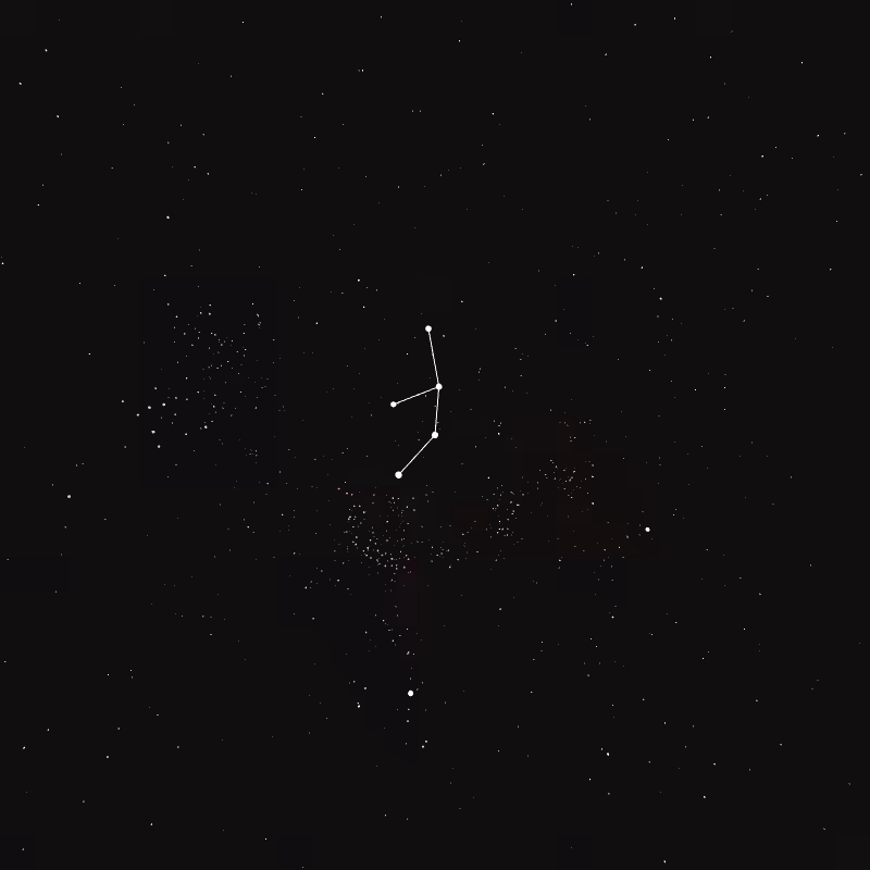 Complex Constellation #9