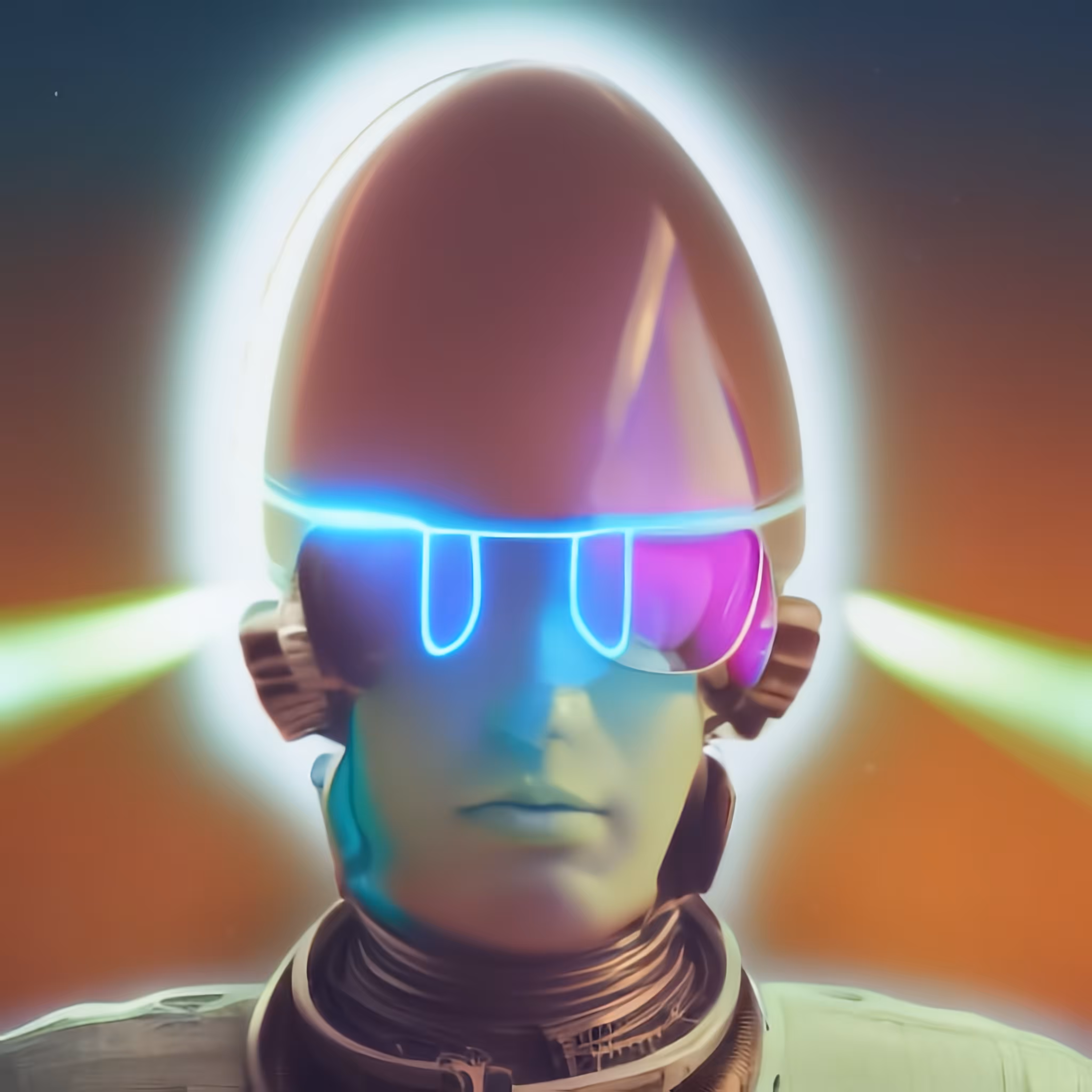 SPACEWAVES: NIGHTCALLERS: SPACEWAVES #294