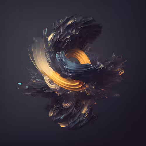 AI Sculptures: The Birth of AI Sculptures #397