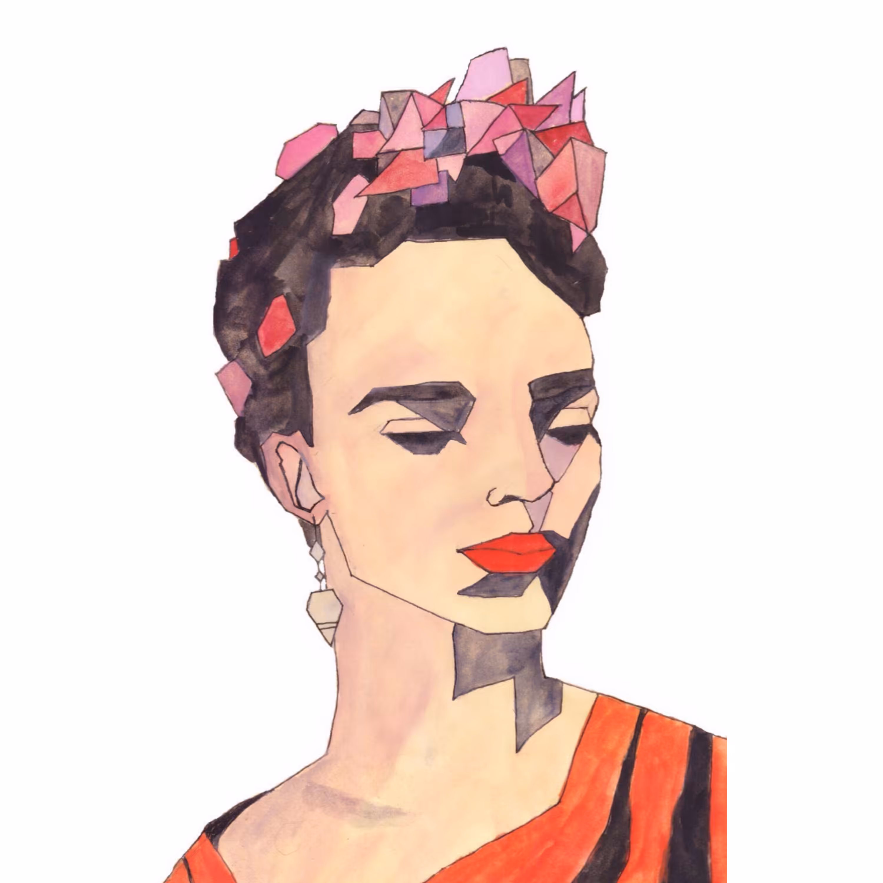 Frida(?)