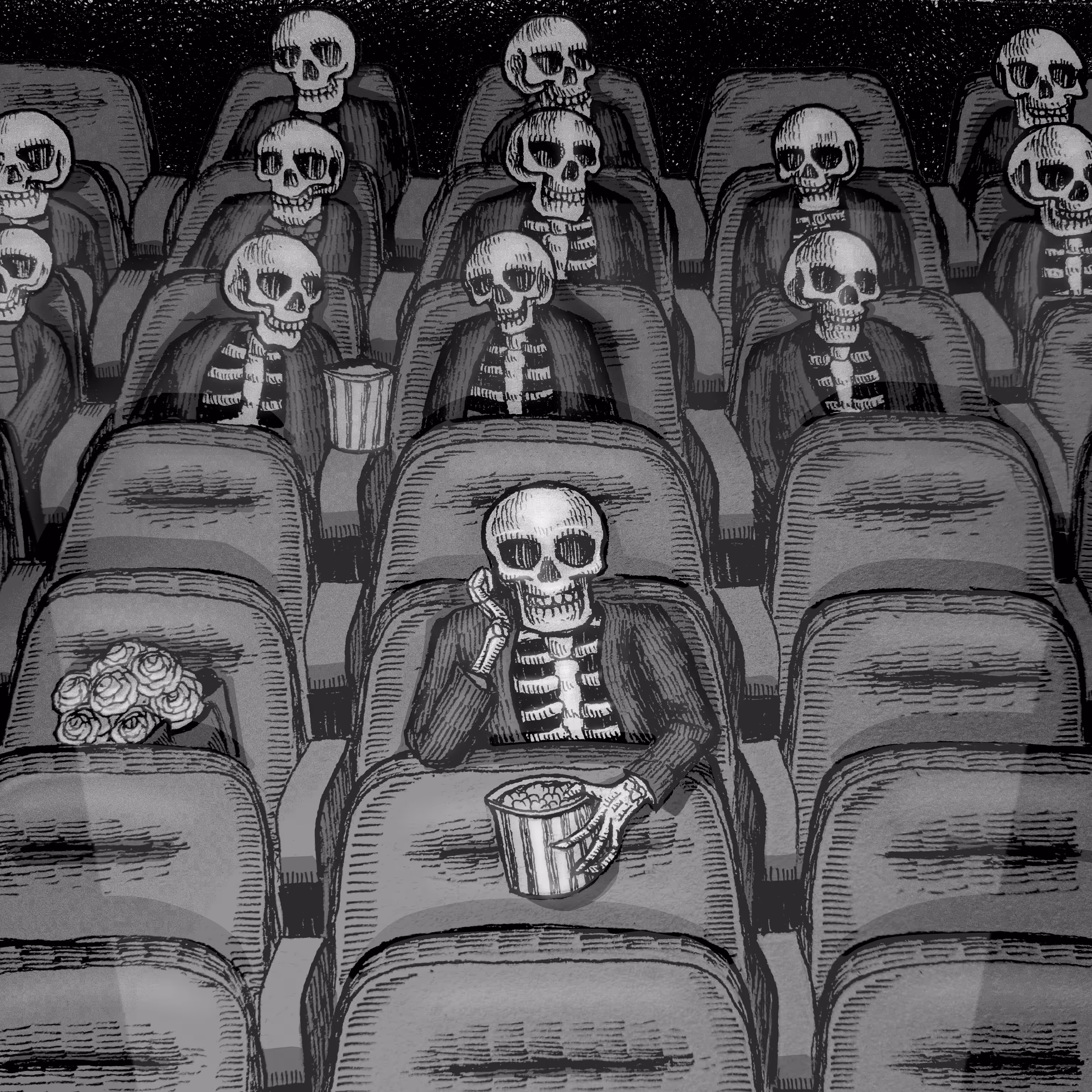 movie night