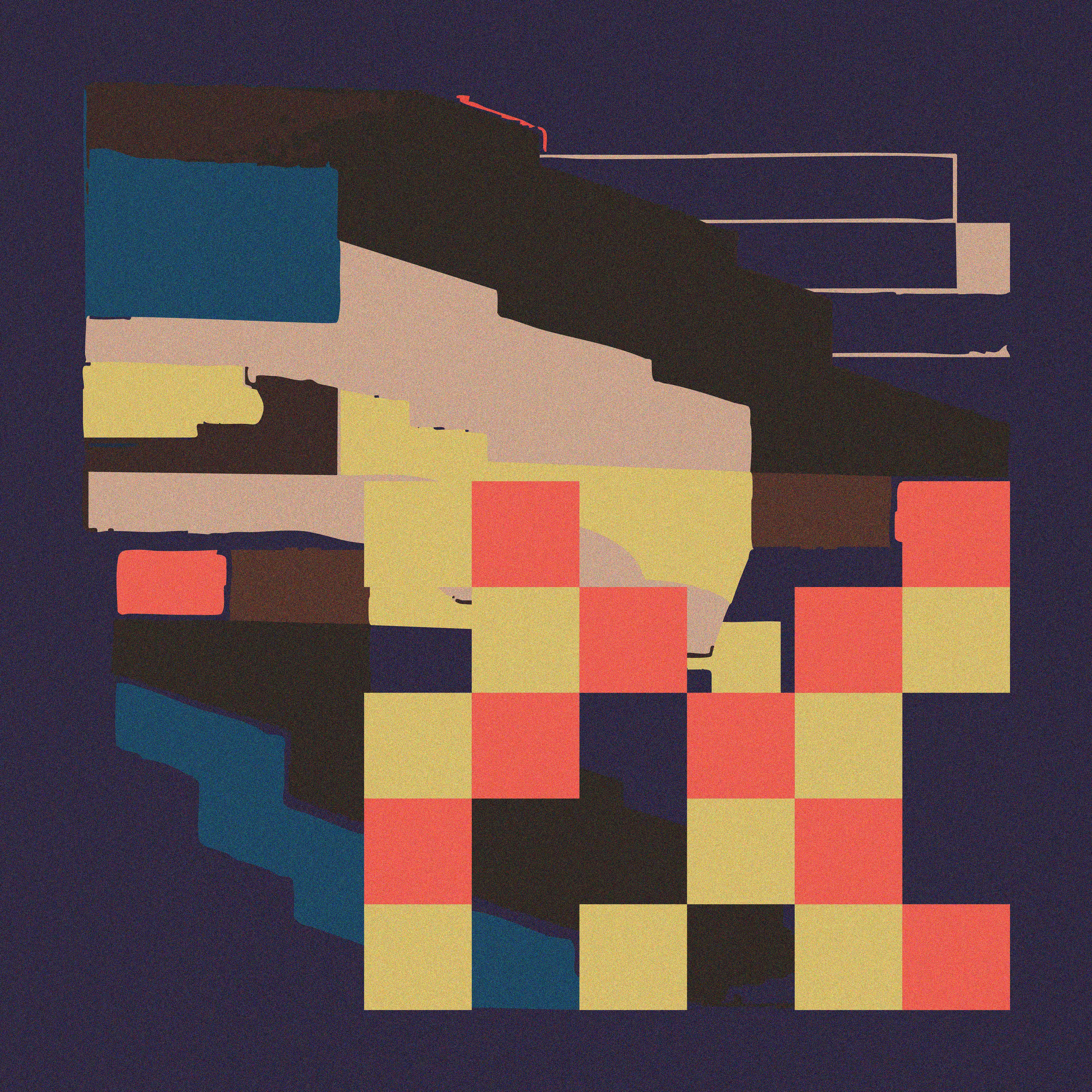 Fragments of Order #92