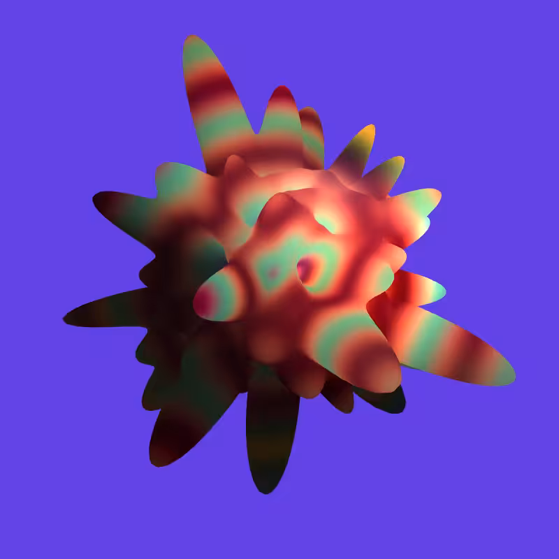 Blobby #319