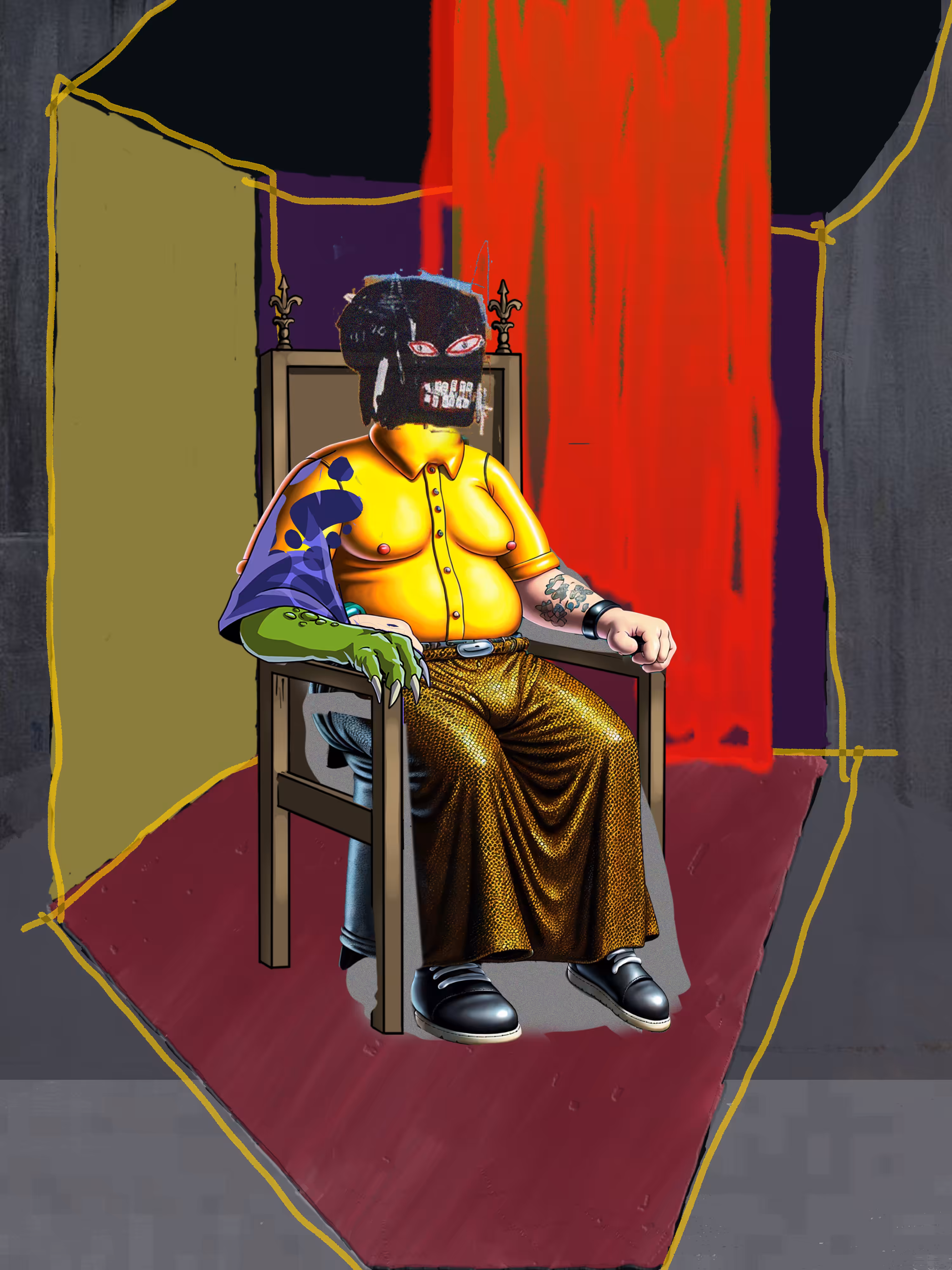 Profile Pictures #1418