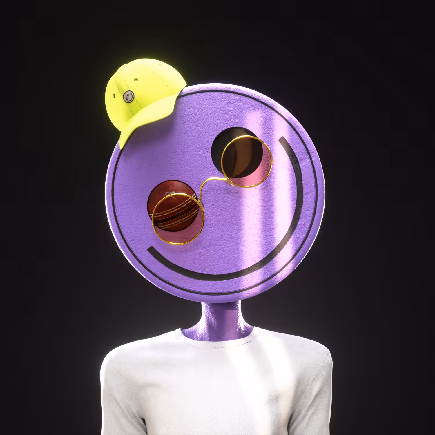 Pillheads: Pillhead #2722