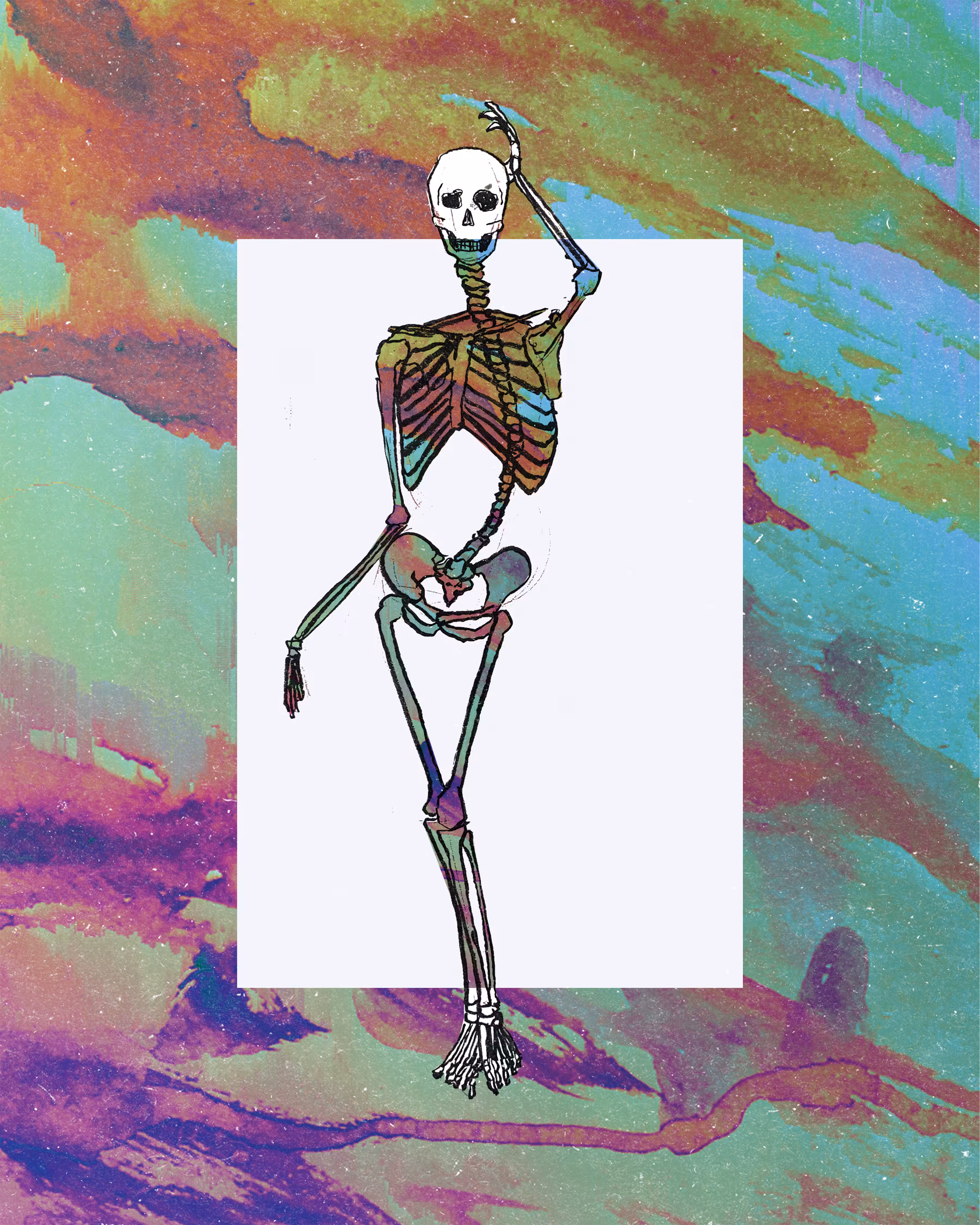 body