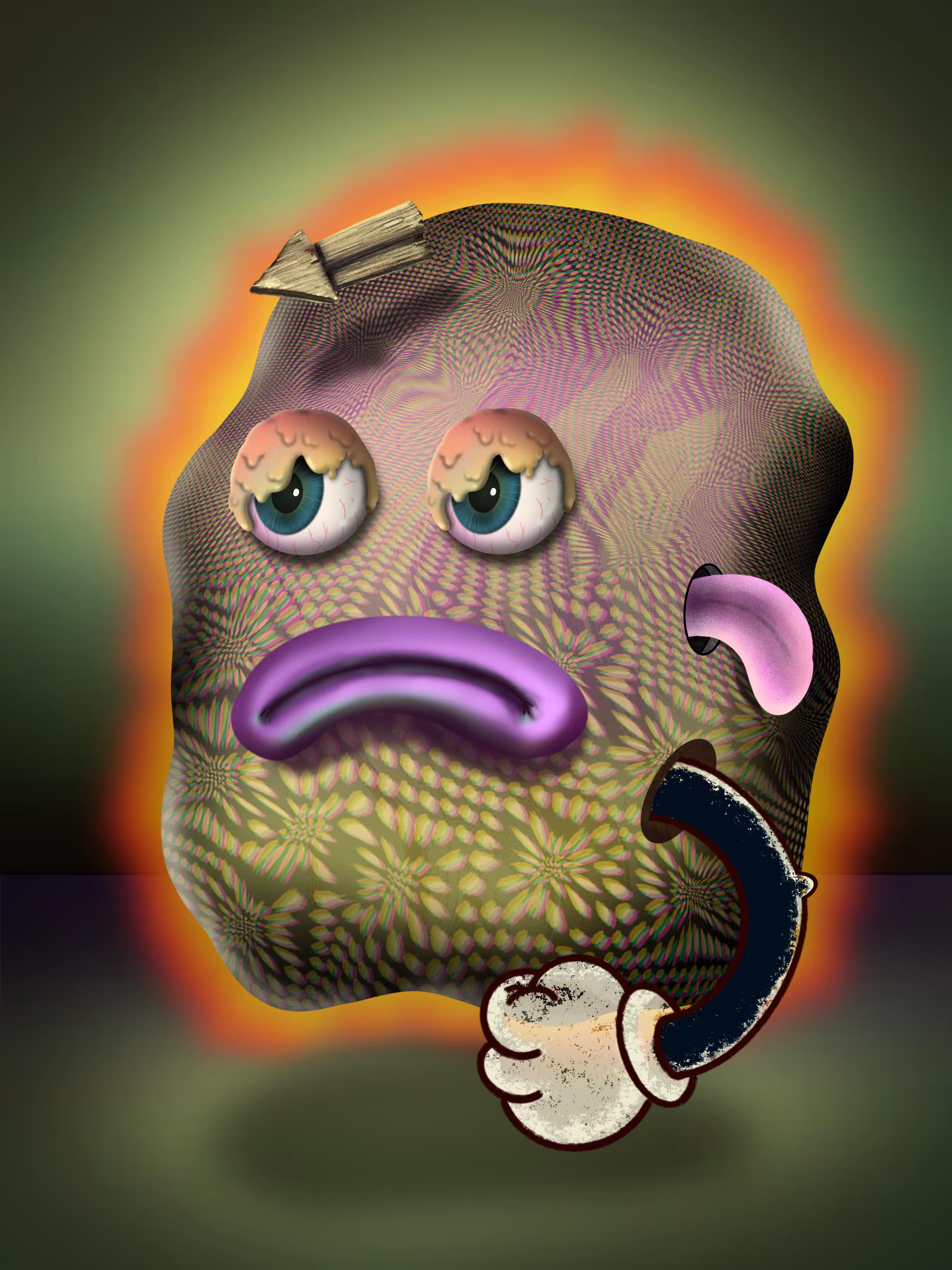 BLOB Brigade #53