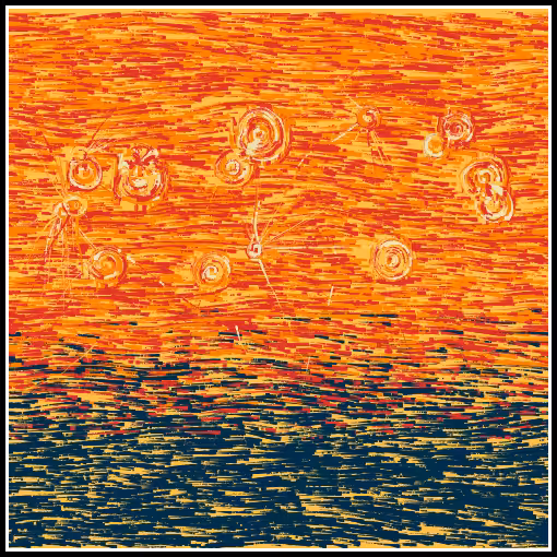 Under the Sun #59