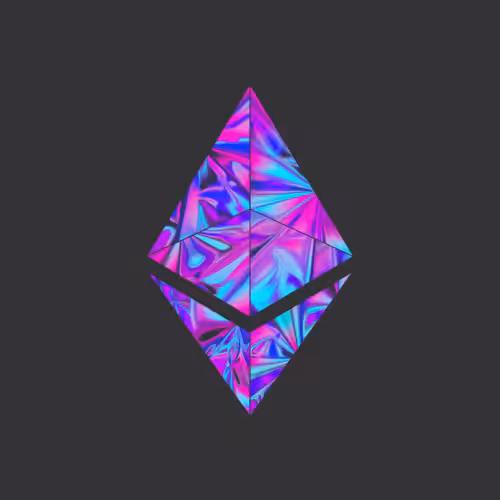 Holographic Metamorphosis: Holographic Ethereum #0056
