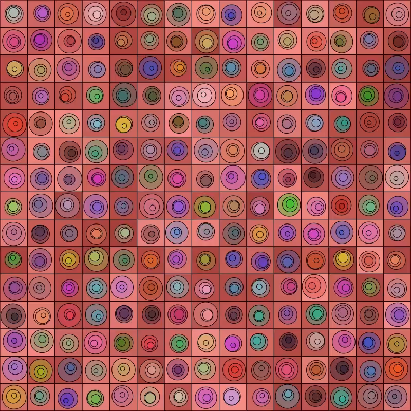 Auto Orbits #191 of #256