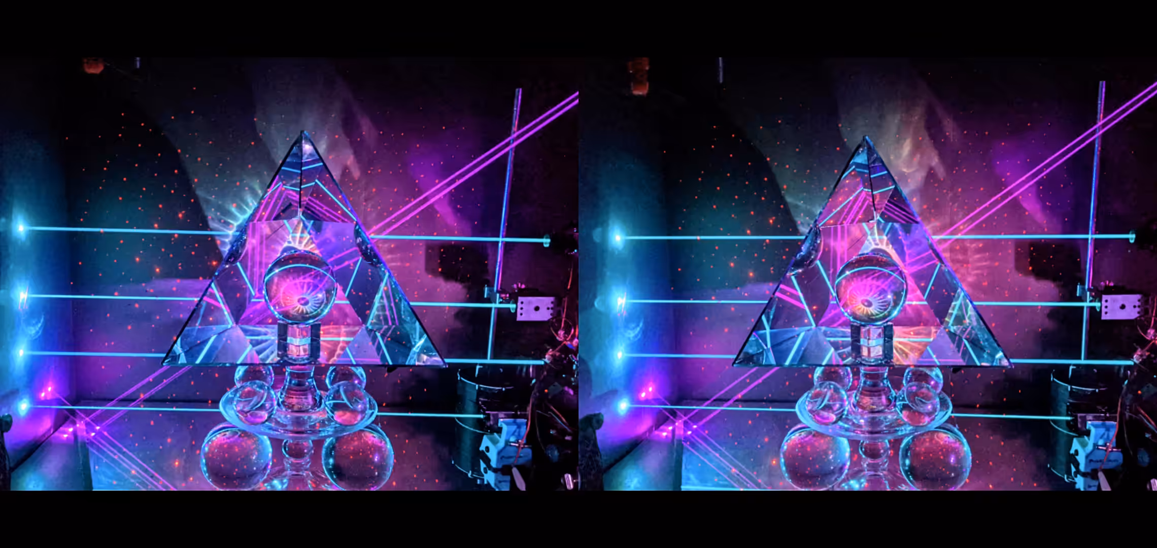 Stereogram 1