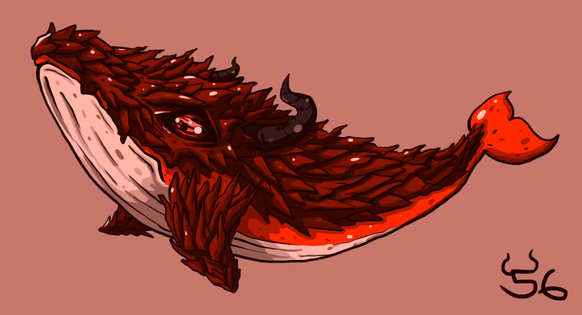 Wryto Well 56 Dragon Armor Well
