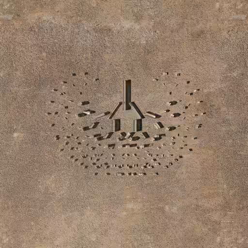 crystalline work (arctic) 3.1.14.1