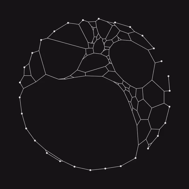 Elastic Web #230