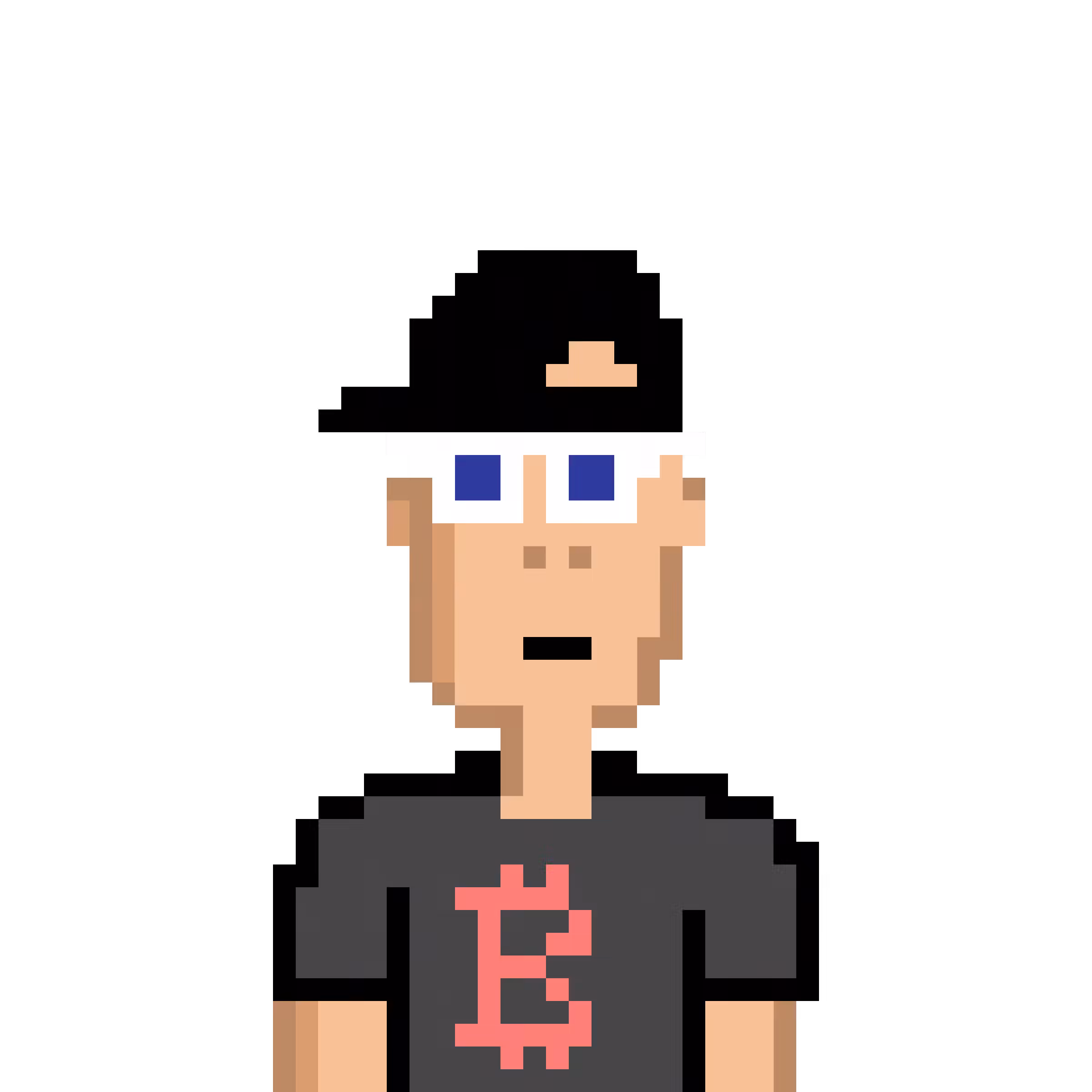 Dank Pixel Gods: Dank Pixel God #1796