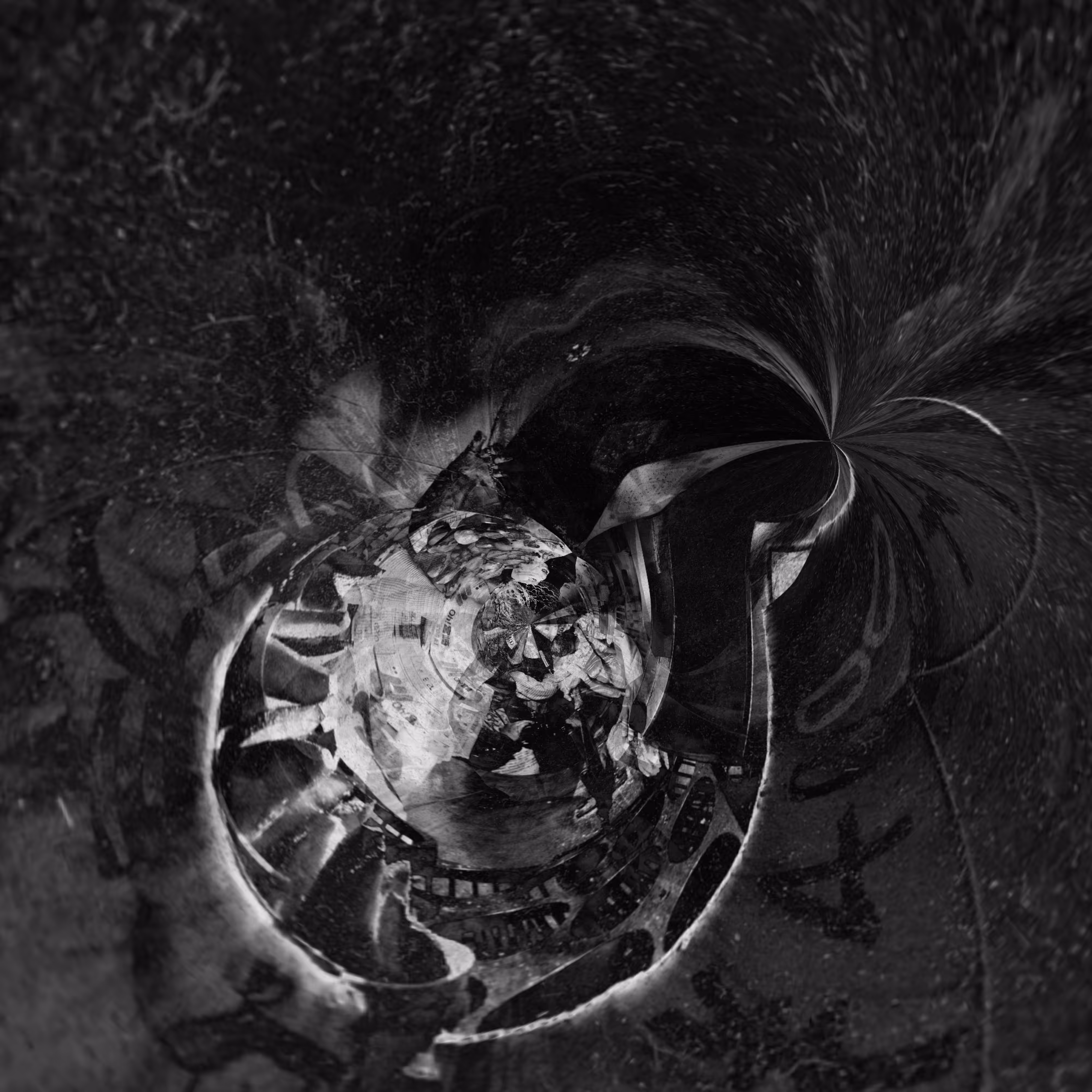 Panspermia