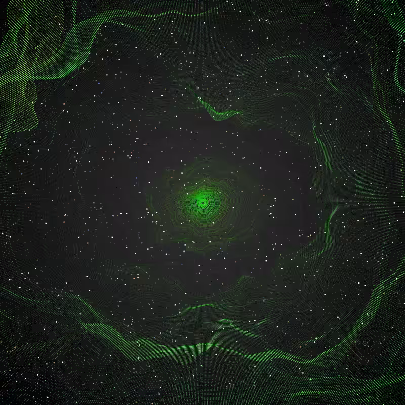 Supernova #10