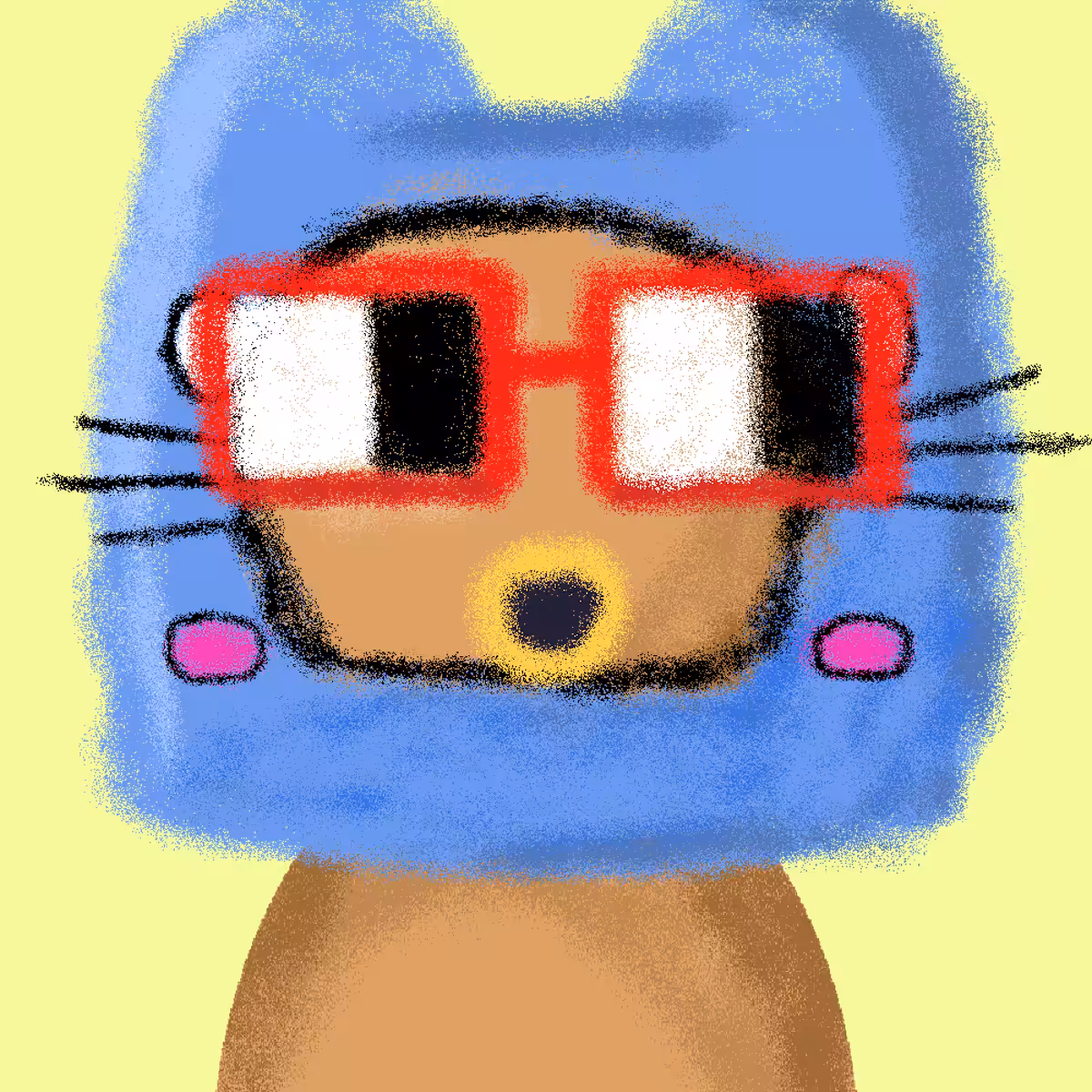 CANDY KNIGHT #3 