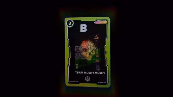 B TAPL S3 Player Card