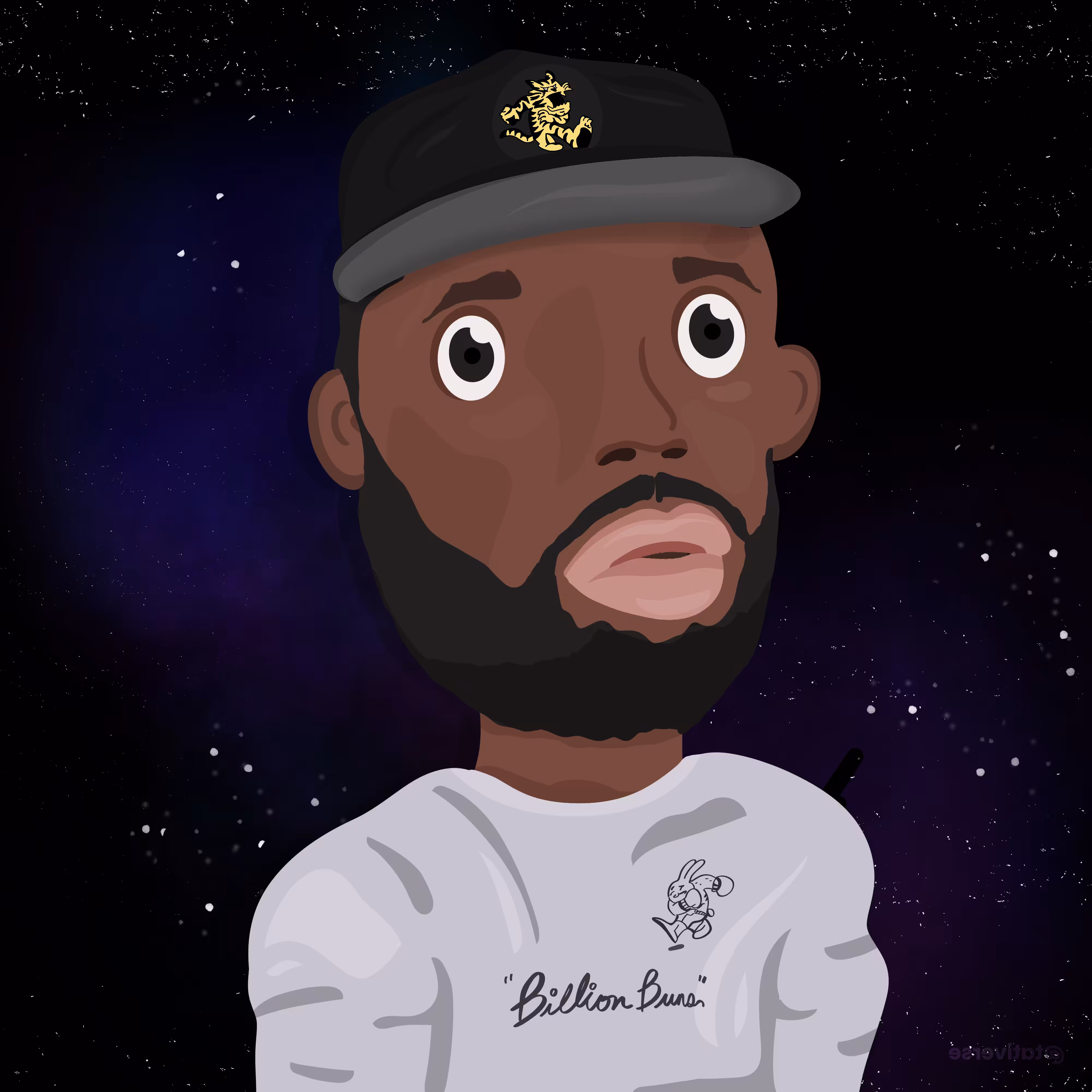 Episode 2 - Nigerian Prince