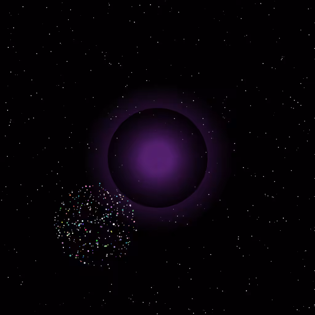 Void's Voyage #167
