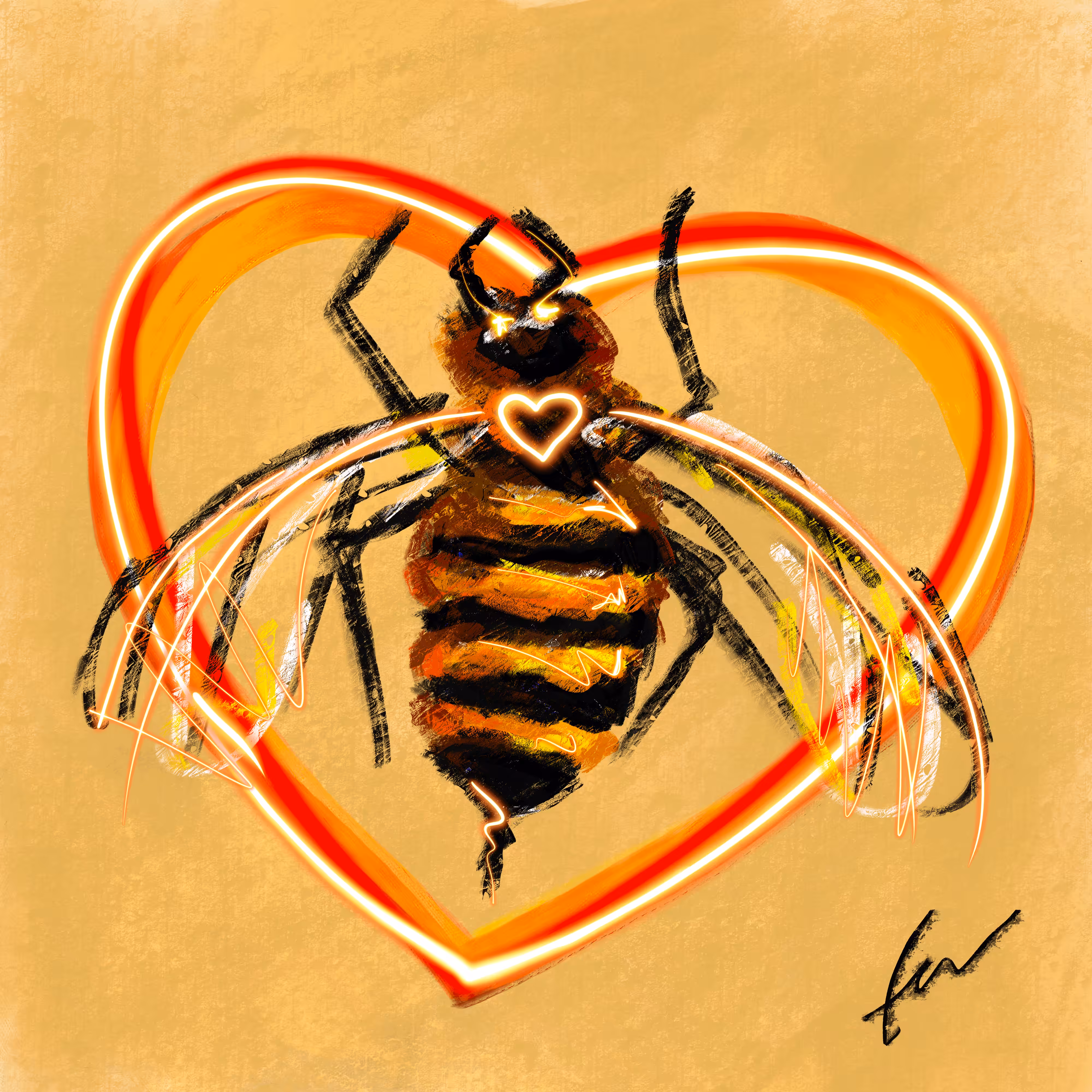 Beekeeper #26