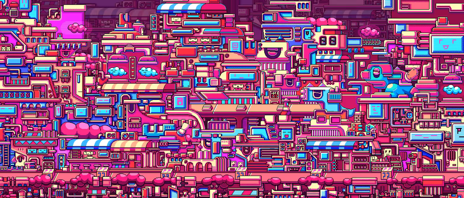 CLOUD FACTORY