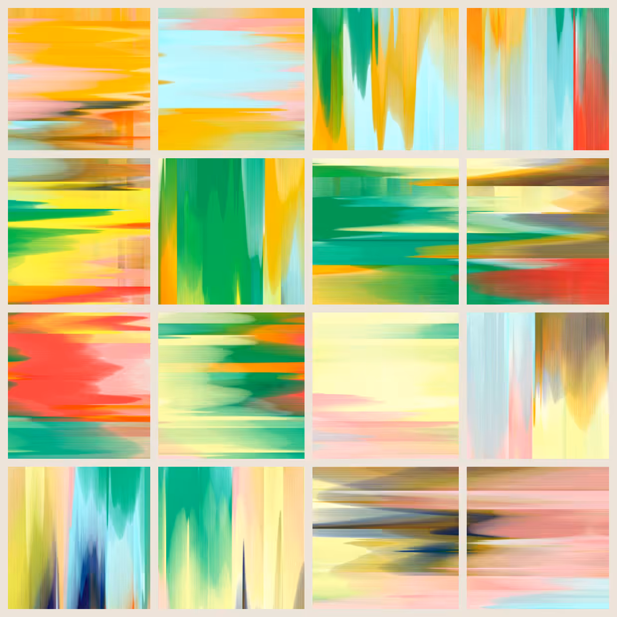 Influence no.3:Auras #84