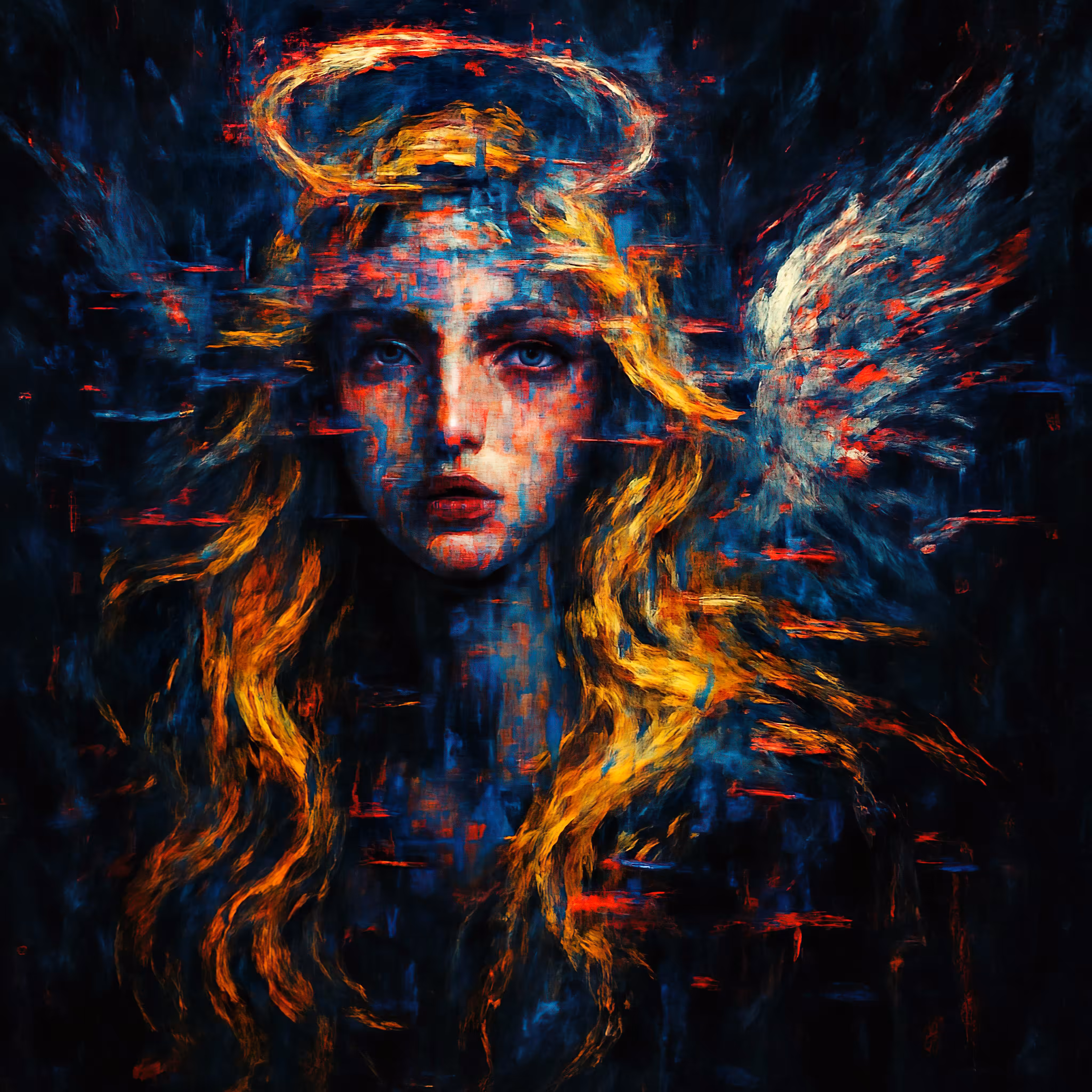 Aria Angel