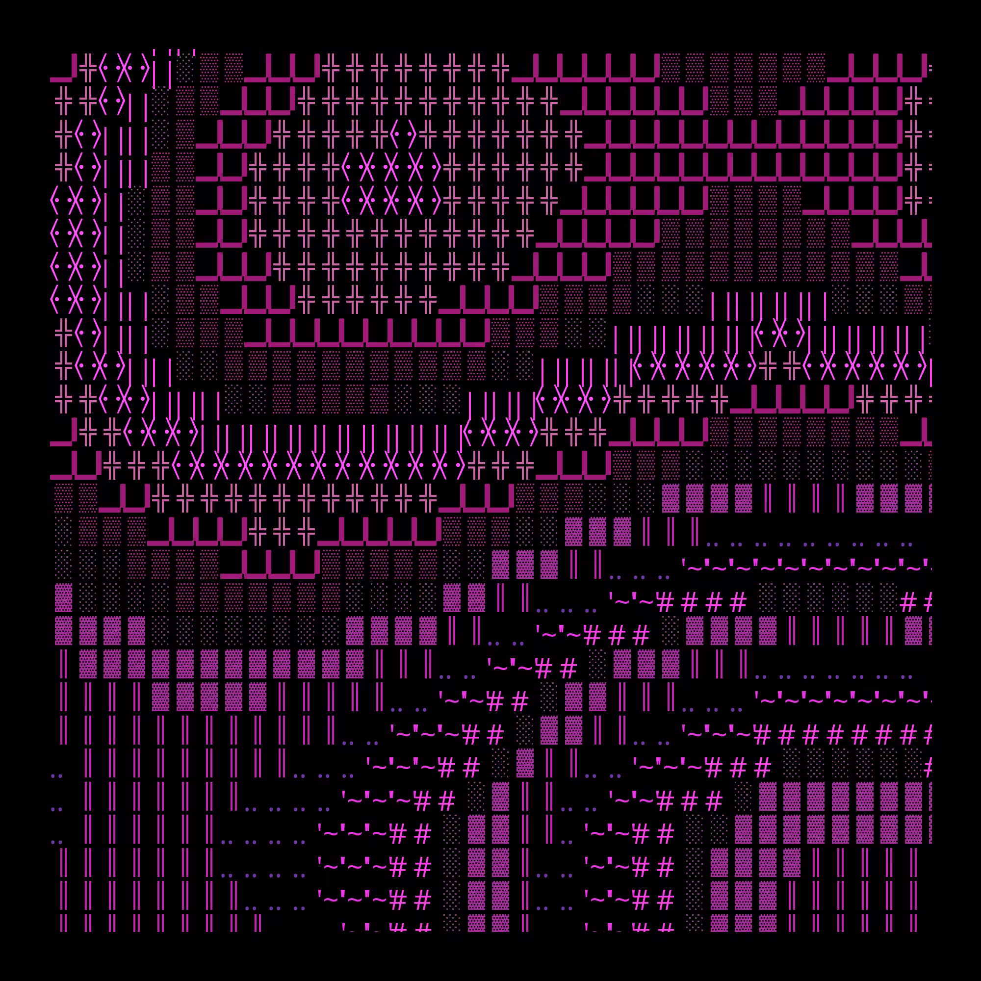 g l y p h #2453