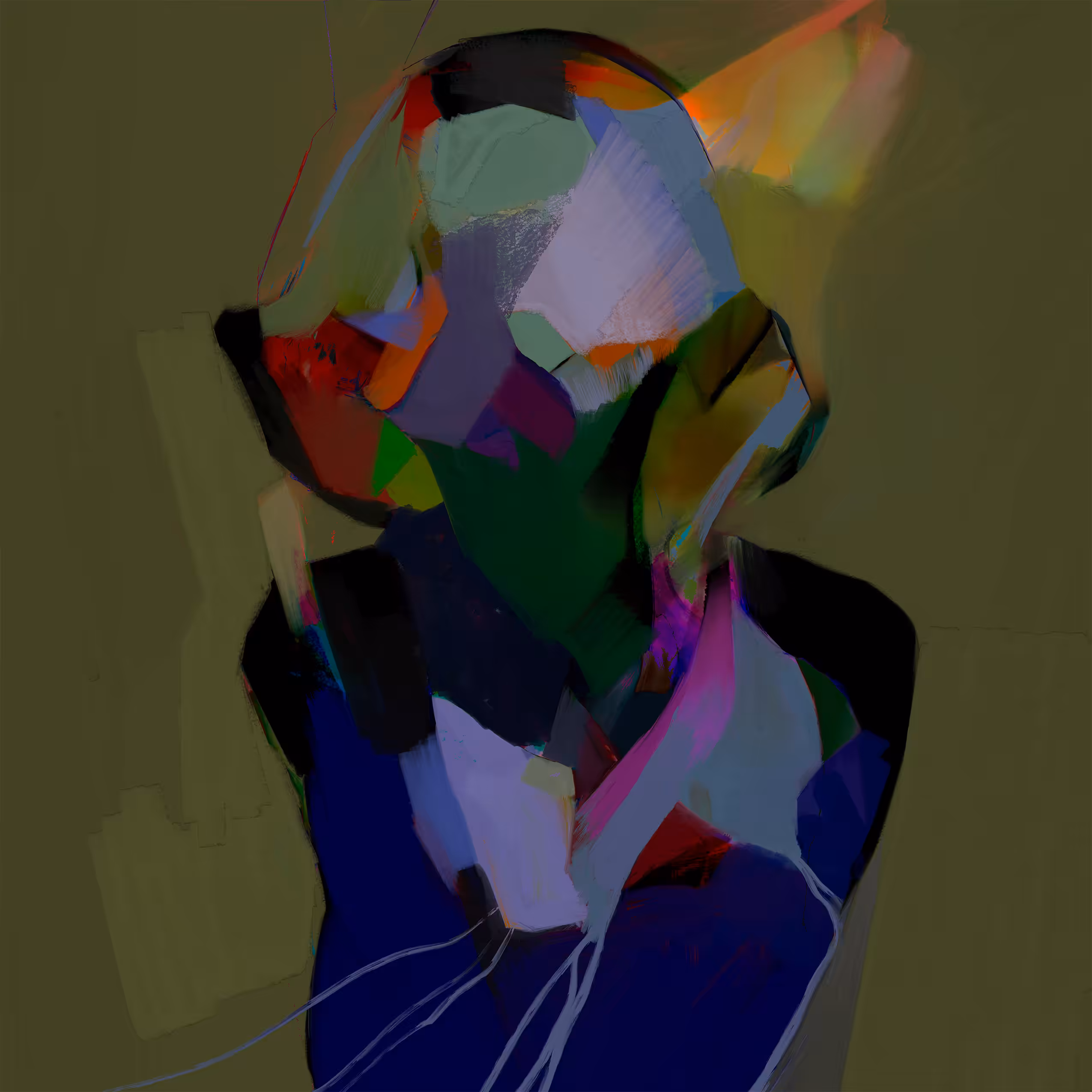 Silhouettes 05