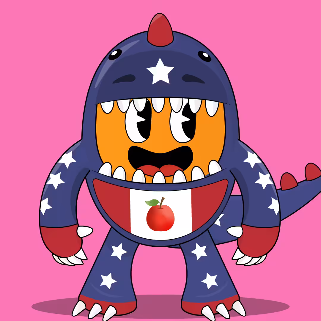 Spangle #047
