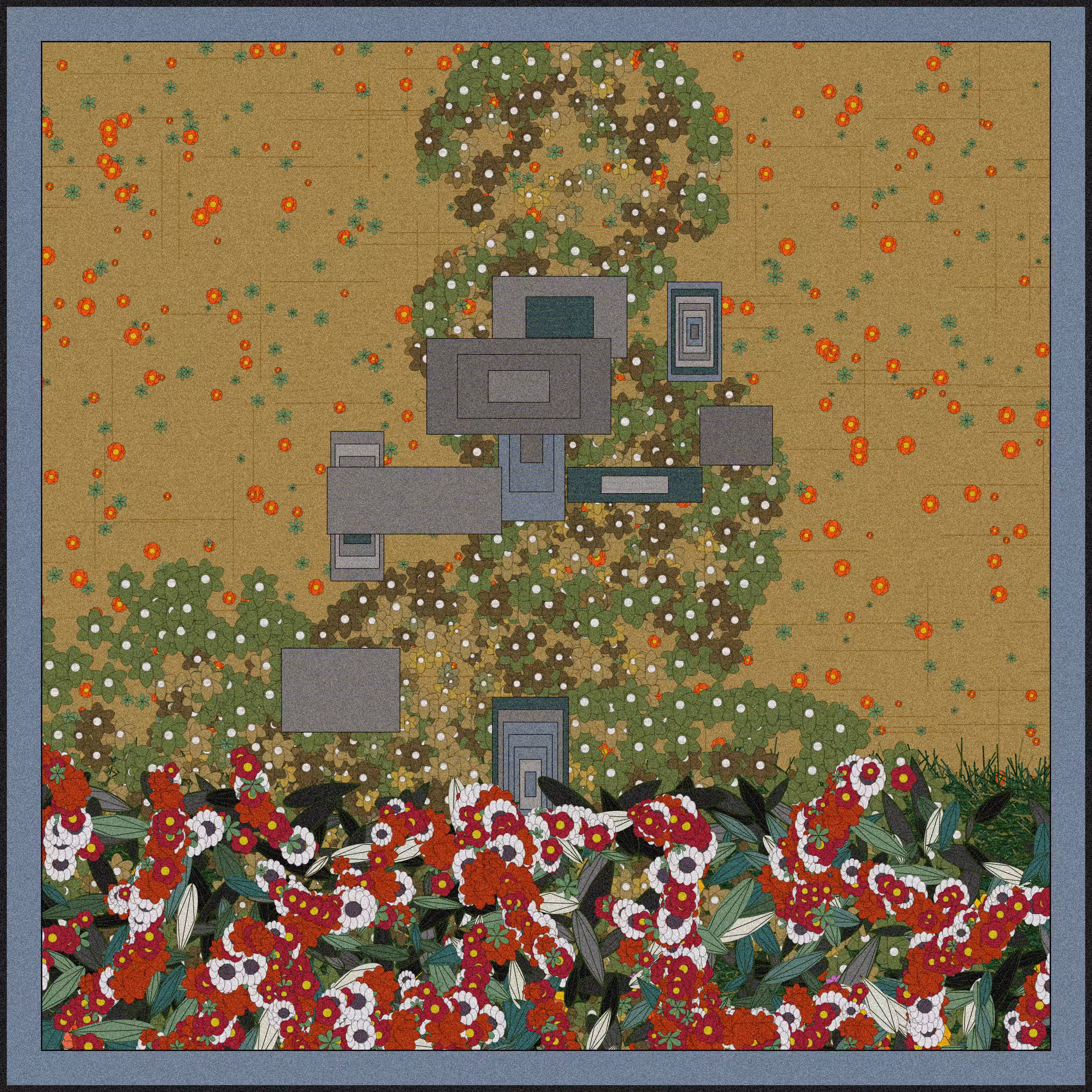 FloraForms #1822
